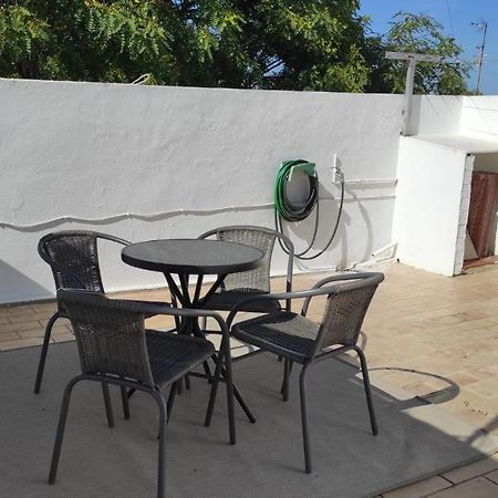 Casa Rubio Villa Chiclana de la Frontera Bagian luar foto