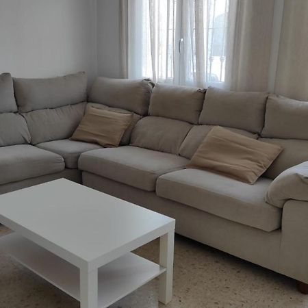 Casa Rubio Villa Chiclana de la Frontera Bagian luar foto