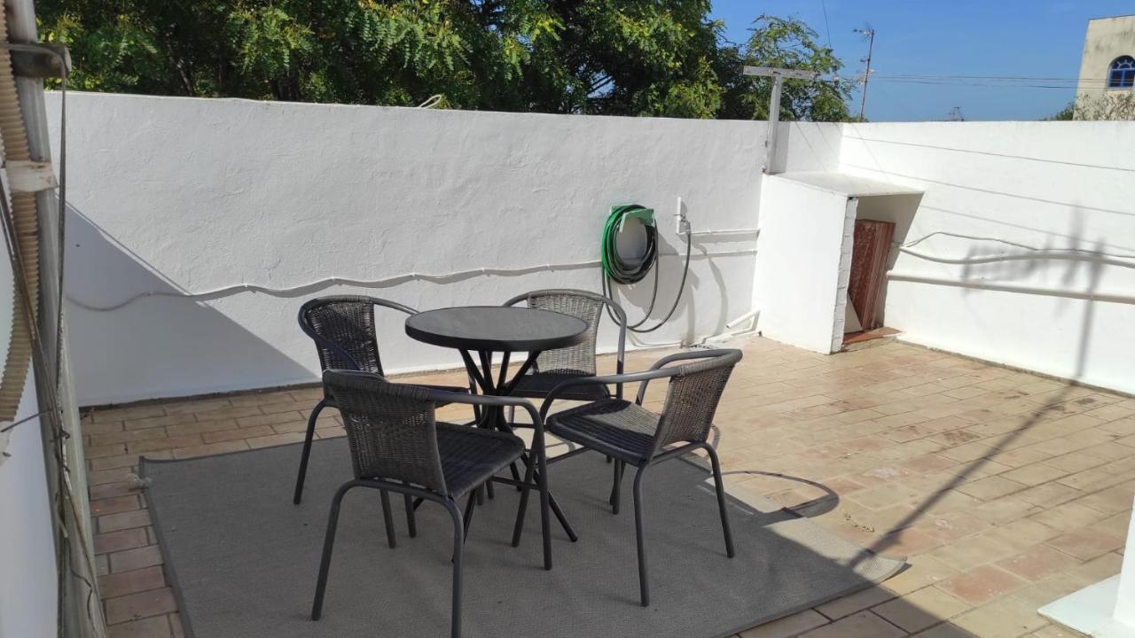 Casa Rubio Villa Chiclana de la Frontera Bagian luar foto