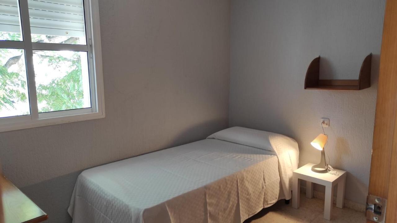 Casa Rubio Villa Chiclana de la Frontera Bagian luar foto