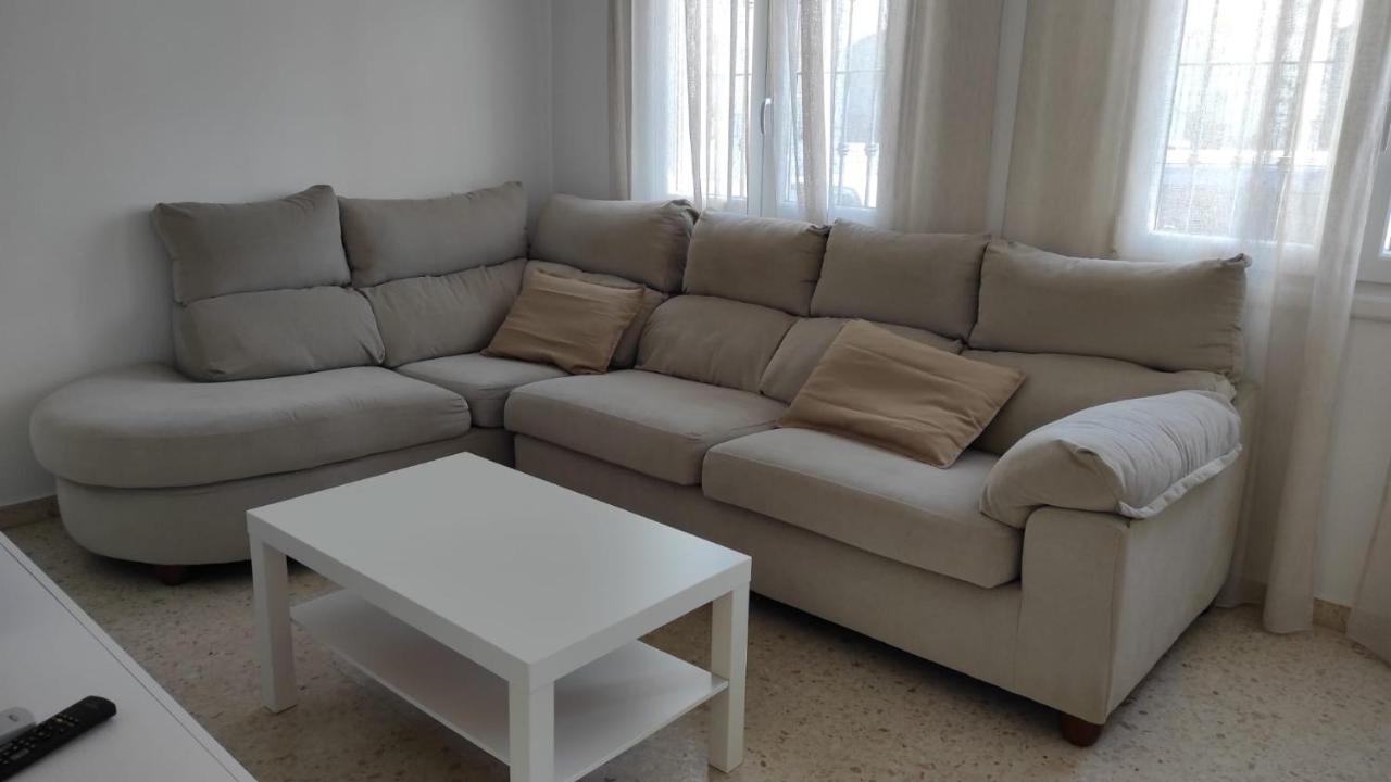 Casa Rubio Villa Chiclana de la Frontera Bagian luar foto