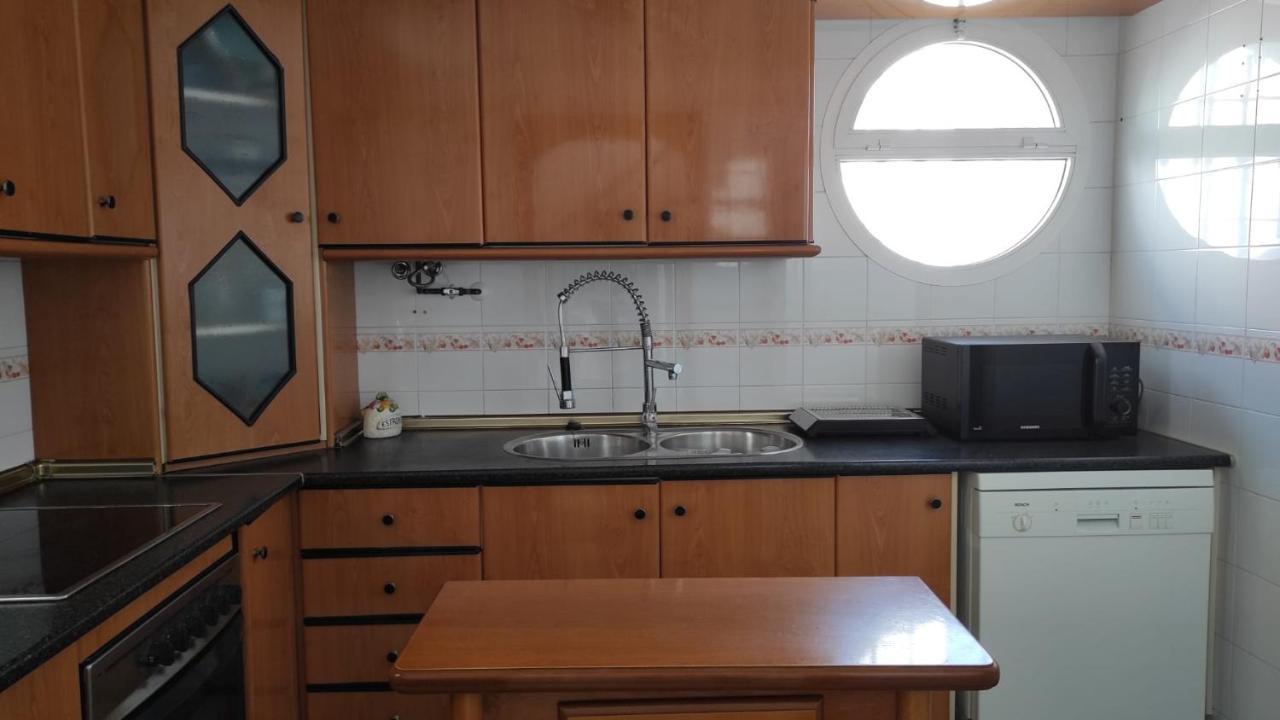 Casa Rubio Villa Chiclana de la Frontera Bagian luar foto